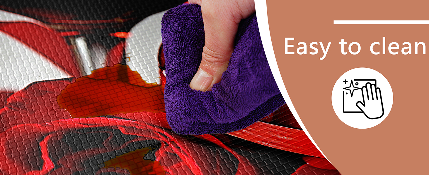 Red Wine Kitchen Rugs and Mats Set of 2 Modern Rose Anti Fatigue Kitchen Floor Mat Non-Skid Washable Kitchen Runner Rug for Kitchen Sink Laundry