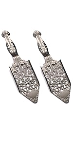 Cocktail Strainer,hawthorne strainer,Stainless Steel Bar Strainer, Bar Tool Drink Strainer with 100 Wire Spring for Professional Bartenders and Mixologists Professional for Bar Restaurant Home