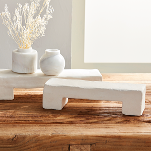 Mud Pie Felted Wool Trivet, small 5