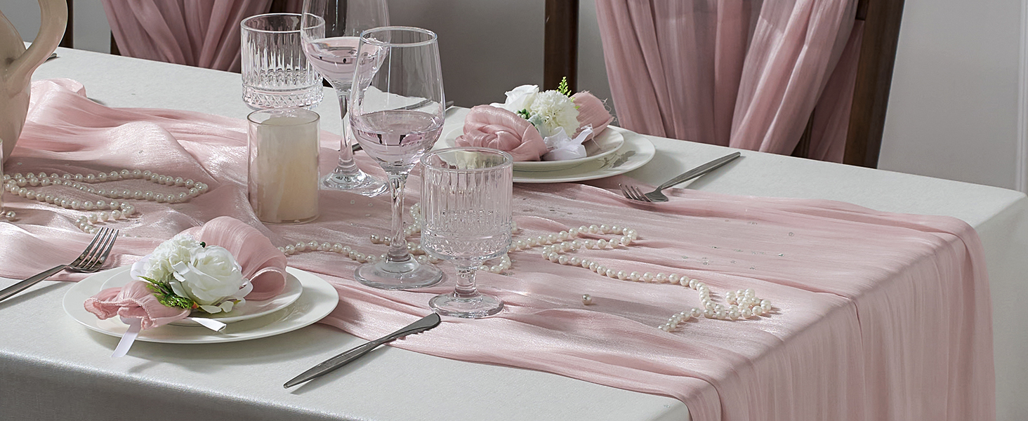 Leetaltree Beige Placemats Set of 4 - Heat Resistant Non-Slip Place mats for Dining Table, Washable Durable PVC Vinyl Woven Table Mats（Beige, 4）