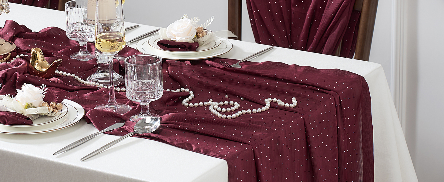 Leetaltree Beige Placemats Set of 4 - Heat Resistant Non-Slip Place mats for Dining Table, Washable Durable PVC Vinyl Woven Table Mats（Beige, 4）