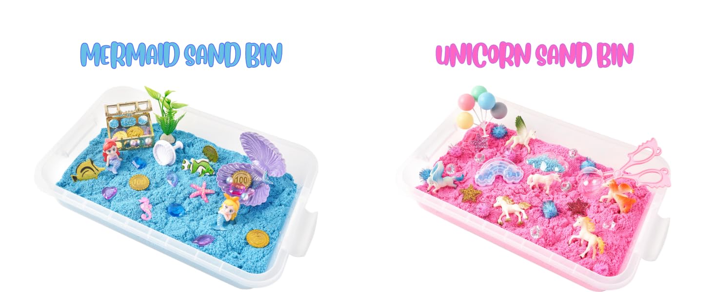 8-Inch Premium Kids Mini Rolling Pins (6-Pack) Splinter-Free, Non-Stick Hardwood for Baking, Sensory Crafts, Play-Doh, Clay, Therapeutic Fine Motor Skills for Toddlers, Great Gift for Children