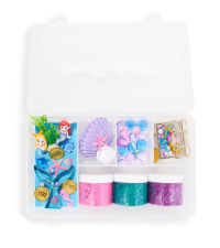 8-Inch Premium Kids Mini Rolling Pins (6-Pack) Splinter-Free, Non-Stick Hardwood for Baking, Sensory Crafts, Play-Doh, Clay, Therapeutic Fine Motor Skills for Toddlers, Great Gift for Children