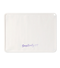 8-Inch Premium Kids Mini Rolling Pins (6-Pack) Splinter-Free, Non-Stick Hardwood for Baking, Sensory Crafts, Play-Doh, Clay, Therapeutic Fine Motor Skills for Toddlers, Great Gift for Children