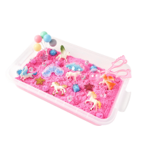 8-Inch Premium Kids Mini Rolling Pins (6-Pack) Splinter-Free, Non-Stick Hardwood for Baking, Sensory Crafts, Play-Doh, Clay, Therapeutic Fine Motor Skills for Toddlers, Great Gift for Children