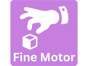 8-Inch Premium Kids Mini Rolling Pins (6-Pack) Splinter-Free, Non-Stick Hardwood for Baking, Sensory Crafts, Play-Doh, Clay, Therapeutic Fine Motor Skills for Toddlers, Great Gift for Children