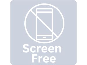 8-Inch Premium Kids Mini Rolling Pins (6-Pack) Splinter-Free, Non-Stick Hardwood for Baking, Sensory Crafts, Play-Doh, Clay, Therapeutic Fine Motor Skills for Toddlers, Great Gift for Children