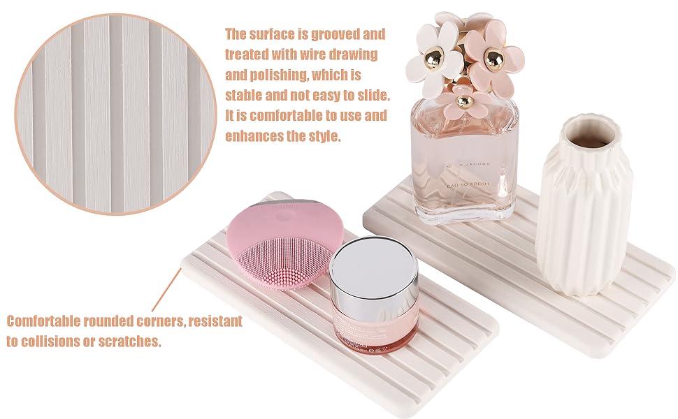 2 PCS Water Absorbent diatomite Coasters, 8.3