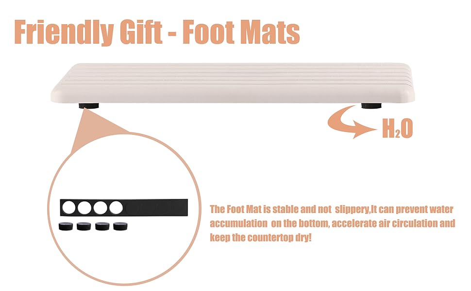 2 PCS Water Absorbent diatomite Coasters, 8.3