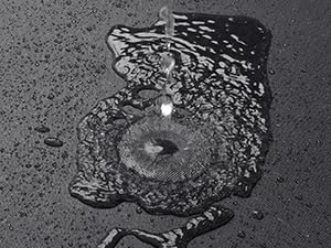 FLASLD Heat Resistant Mat for Air Fryer Site on, Fireproof Silicone Mats for Kitchen Counter, Countertop Protector, No-slip and Waterproof (12