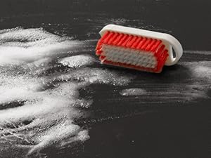 FLASLD Heat Resistant Mat for Air Fryer Site on, Fireproof Silicone Mats for Kitchen Counter, Countertop Protector, No-slip and Waterproof (12