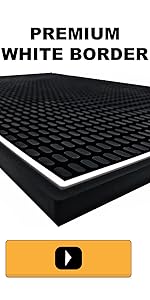 Highball & Chaser Cocktail Shaker Set: Bartender Kit for Home Bar Mixology Cocktail Bar Set Plus E-Book with 30 Recipes (Antique Gold)