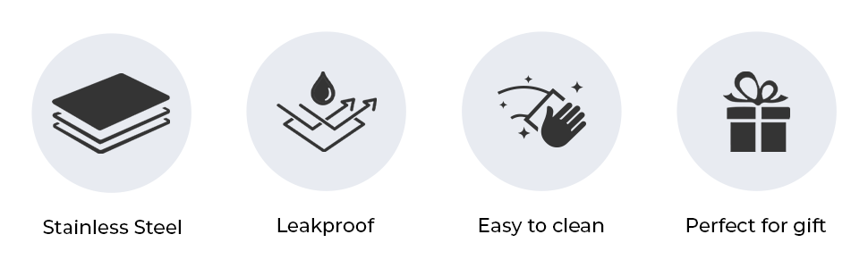 Highball & Chaser Cocktail Shaker Set: Bartender Kit for Home Bar Mixology Cocktail Bar Set Plus E-Book with 30 Recipes (Antique Gold)