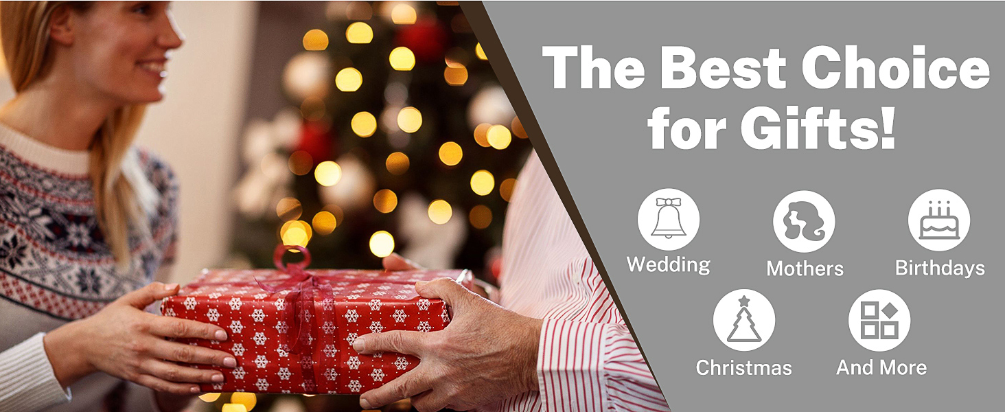 QMVESS Silicone Cooking Utensils Set, 28 Pcs Non-Stick Kitchen Utensils Set with Holder, 446°F Heat Resistant Spatula, Tongs, Spoons Set with Stainless Steel Handle Kitchen Gadgets (Light Green)