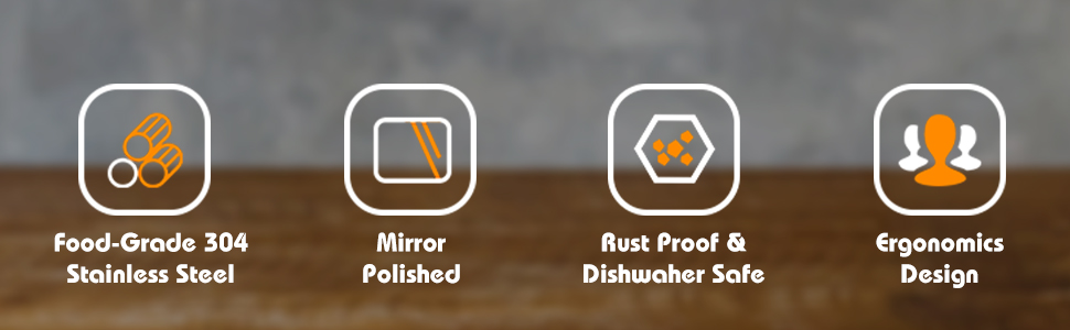 Cocktail Shaker Set, 26-Piece Premium Mixology Bartender Kit - 18/8 Stainless Steel Bar Set with Bamboo Stand - Includes Mixing Tin, Hawthorne & Mesh Strainer - Professional Gift for Men