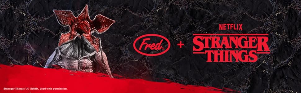 Stranger Things, Surfer Boy Pizza Cutter