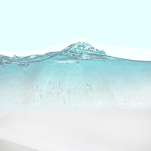 2 PCS Water Absorbent diatomite Coasters, 8.3