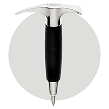 Barfly Diamond Lattice Shaker Set, Gold Plated