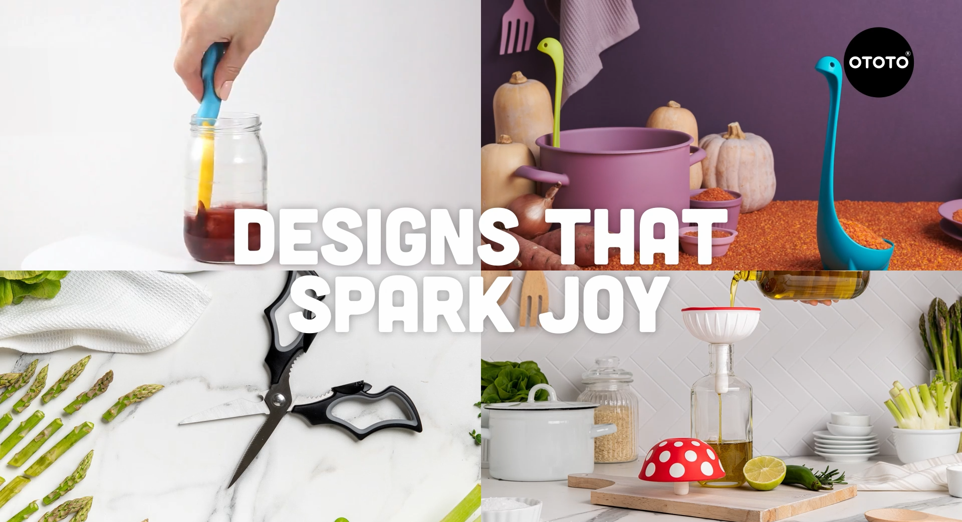 OTOTO Kitty Cut Pizza Cutter Wheel - Pizza Cutters Stainless Steel, Funny Kitchen Gadgets and Kitchen Gifts, Cat Gift for Women Cat Lovers (kitty cut)