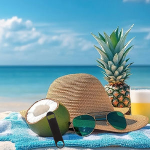 DAJAVE 20 Pieces Flat Bottle Openers, 7 Inch Stainless Steel Bottle Openers Bulk, Black Speed Openers Beer Bottle Opener Bartender for Bar, Kitchen, Restaurant