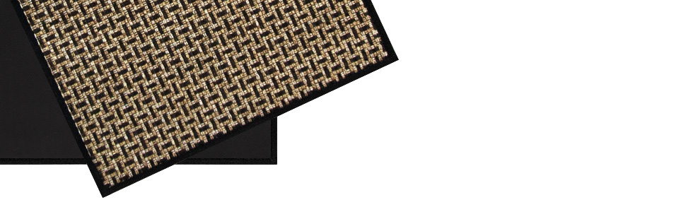 Kitchen Rugs and Mats Non Skid Washable Set of 2 PCS, Absorbent Runner Rugs for Kitchen, Front of Sink, Kitchen Mats for Floor, 17.3