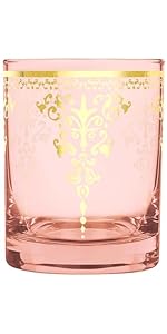 Santa Barbara Design Studio Wine Coaster Handcrafted Alabaster Wine Bottle Coaster, 4.5