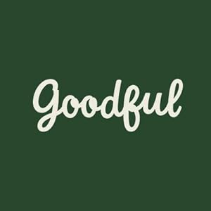 Goodful All-In-One Nonstick Bakeware Set, Stackable and Space Saving Design includes Round and Square Pans, Muffin Pans, Cookie Sheet and Roaster, Dishwasher Safe, 8-Piece, Linen