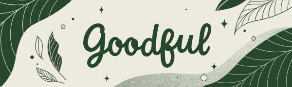 Goodful All-In-One Nonstick Bakeware Set, Stackable and Space Saving Design includes Round and Square Pans, Muffin Pans, Cookie Sheet and Roaster, Dishwasher Safe, 8-Piece, Linen