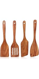 Wooden Pasta Spoon with Teeth Spaghetti Fork Tongs 12.5 Inch Pasta Forks Serving Utensils Acacia Wood Spaghetti Server Spoons Ladle Pastas Spatula Kitchen Tool Spaghettis Scoop Strainer Noodle Spoon