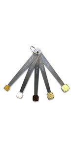 1PCS 2Cup (480ml, 16oz) Single Measuring Cup, Stainless Steel Measure Scoop, Metric and US Measurement, Dishwasher Safe