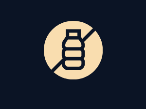 Home Hero Silicone Spatula Set - Heat Resistant Spatulas for Cooking - Ergonomic Stainless Steel Cooking Utensils - Solid & Slotted Silicone Turners - Pack of 2, Black