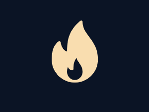 Home Hero Silicone Spatula Set - Heat Resistant Spatulas for Cooking - Ergonomic Stainless Steel Cooking Utensils - Solid & Slotted Silicone Turners - Pack of 2, Black