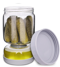 Pepper Grinder, Homnoble Professional Grade Pepper Grinder, Heavy Duty Pepper Mill, Refillable Aluminum Manual Pepper Mill with Adjustable Coarseness and Stainless Steel Blade