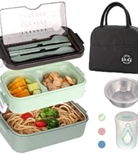 Pepper Grinder, Homnoble Professional Grade Pepper Grinder, Heavy Duty Pepper Mill, Refillable Aluminum Manual Pepper Mill with Adjustable Coarseness and Stainless Steel Blade