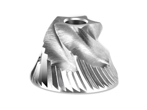 Pepper Grinder, Homnoble Professional Grade Pepper Grinder, Heavy Duty Pepper Mill, Refillable Aluminum Manual Pepper Mill with Adjustable Coarseness and Stainless Steel Blade