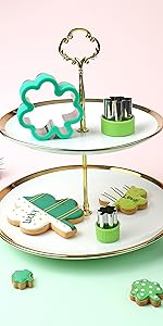 Uncrustable Sandwich Cutter 4 Pieces 4 Inches