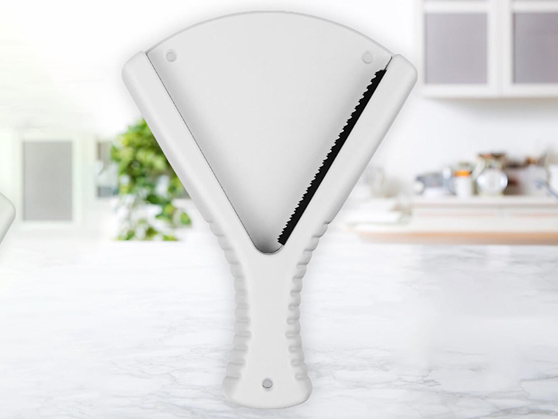 Jar Opener for Weak Hands, Dual Usage | Easy Grip Jar Opener & Under Cabinet Lid Opener, Super Durable Bottle Opener Effortless to Open Any Size Lid, Advanced Jar Lid Opener for Seniors with Arthritis