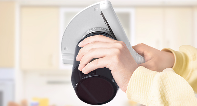 Jar Opener for Weak Hands, Dual Usage | Easy Grip Jar Opener & Under Cabinet Lid Opener, Super Durable Bottle Opener Effortless to Open Any Size Lid, Advanced Jar Lid Opener for Seniors with Arthritis