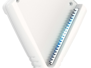 Jar Opener for Weak Hands, Dual Usage | Easy Grip Jar Opener & Under Cabinet Lid Opener, Super Durable Bottle Opener Effortless to Open Any Size Lid, Advanced Jar Lid Opener for Seniors with Arthritis