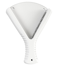 Jar Opener for Weak Hands, Dual Usage | Easy Grip Jar Opener & Under Cabinet Lid Opener, Super Durable Bottle Opener Effortless to Open Any Size Lid, Advanced Jar Lid Opener for Seniors with Arthritis