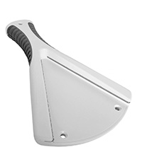 Jar Opener for Weak Hands, Dual Usage | Easy Grip Jar Opener & Under Cabinet Lid Opener, Super Durable Bottle Opener Effortless to Open Any Size Lid, Advanced Jar Lid Opener for Seniors with Arthritis