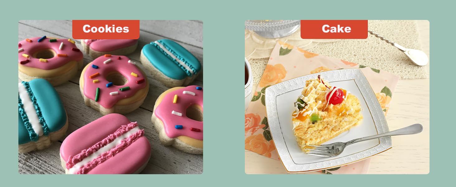 Silicone Baking Mat, 20