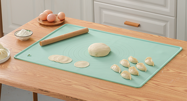 Silicone Baking Mat, 20
