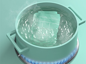 Silicone Baking Mat, 20