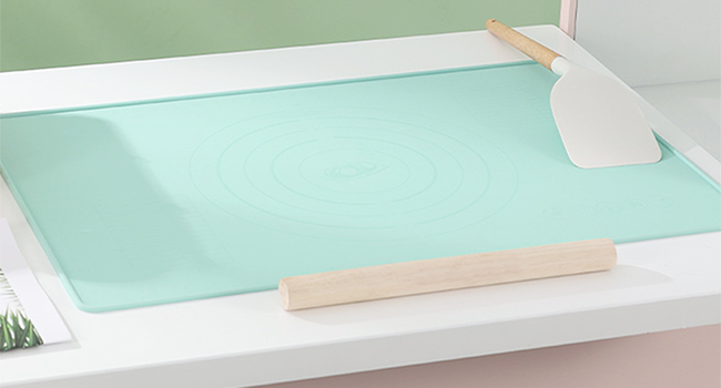 Silicone Baking Mat, 20