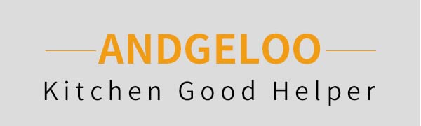 Gold Measuring Cups and Spoons Set with Fragrant Wood Handles, Premium Stainless Steel Measuring Spoons and Measuring Cups Set, For Cooking and Baking in the Kitchen (8 Piece)