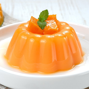 HUAKENER 2 Pcs Mini Fluted Cake Pan, 6-Cavity Fluted Tube Cake Pan, Non-stick Silicone Baking Mold for Cupcakes, Donuts, Cornbread, Brownies, Jellies