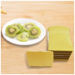 3 PCS Cup Slicer, 2025 New Egg Stainless Steel Strawberry Slicer, Egg Slicers, Strawberry Cutter, Premium Quickly Making Vegetable Salad Cutter, Craft Fruit Kitchen Tool