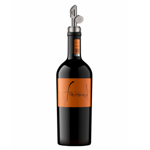 Weighted Stainless Steel Bottle Pourers, Auto Flip Feature Self Closing Olive Oil Dispenser Spout with 1 Cleaning Brush, Liquor Pour Spouts for Pours Liquid, Olive Oil, Wine, Vinegar (Black)