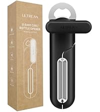 Ultrean High Capacity Food Scale, 33lb Rechargeable Digital Kitchen Scale with LCD Display, Slim & Lightweight Design, 1g Precise Graduation, Weight Grams and Ounces for Cooking, Baking & Meal Prep